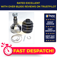 CV Joint fits CITROEN SYNERGIE
