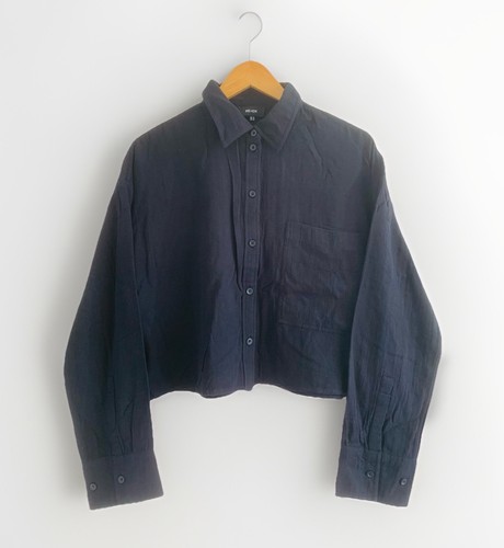 And women navy blue - em,