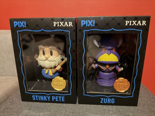 Pix pixar toy story stinky - pixar,