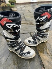 Alpinestars Tech 7 Offroad