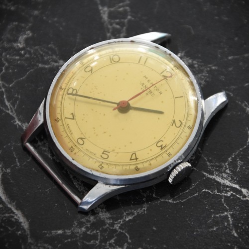 Vintage mentor ancre 15r - vintage,