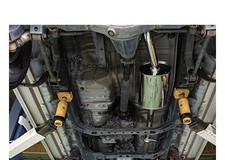 TRUST GReddy N-STYLE Cross