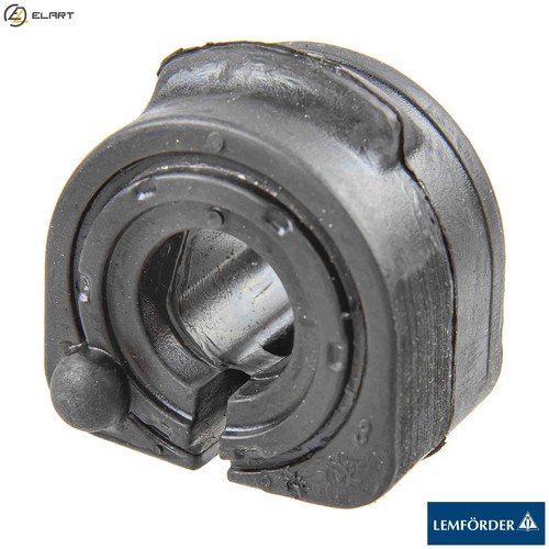 Mounting stabiliser bar - mounting,