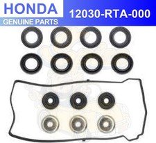 Honda Genuine Accord CR-V