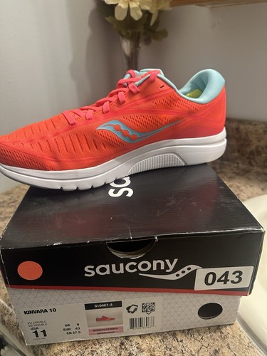 Saucony womens size - womens, 11