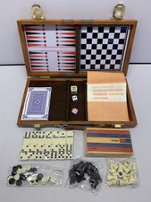 Backgammon Travel Board Games