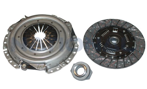 Fits citroen talbot express - fits,