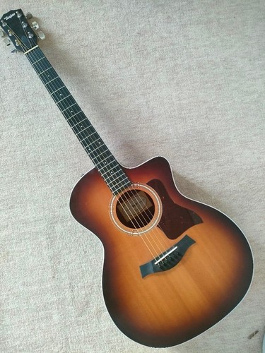 Taylor 214ce eleaco - taylor, 214ce-k