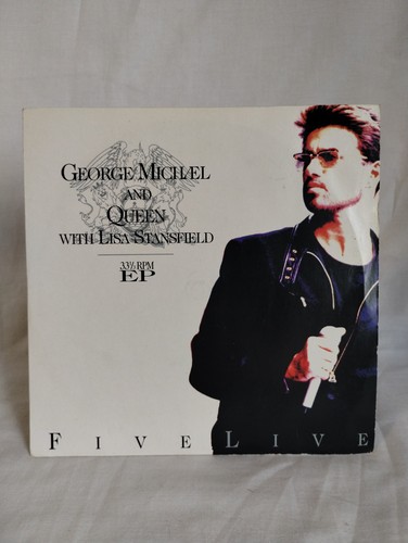 George michael queen - michael&,