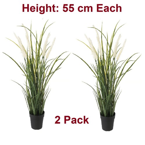 Artificial potted plant - artificial,