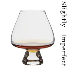 Dartington Crystal Armchair