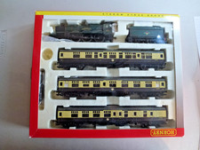HORNBY R2372M THE ROYAL DUCHY TRAIN PACK - LTD EDITION - DCC