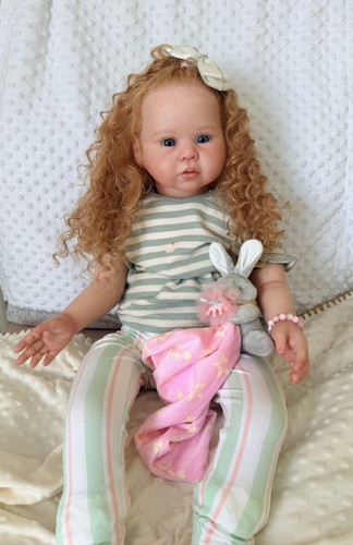 Reborn doll - reborn,