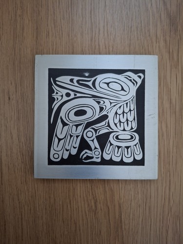 Vintage native first nation - native,