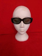 Vintage, O.Goldsmith.  "CHAS", range sunglasses.One of Lady Diana's fav's.