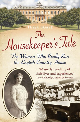 The housekeeper tale - the,