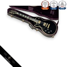 Gibson 1974 Les Paul Custom
