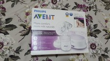 Philips Avent Breast pumps