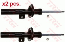 X2 PCS FRONT SHOCK ABSORBER