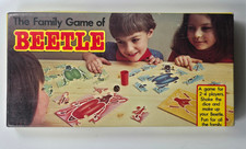 The Family Game Of Beetle
