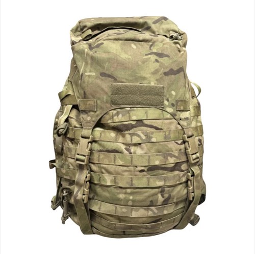 British army mtp - mtp, 90l