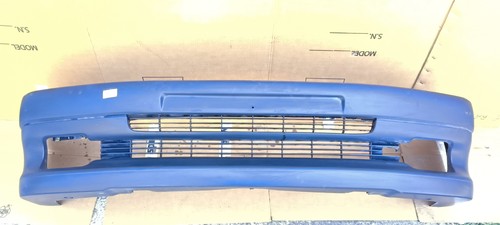 Original front bumper - original, suitable