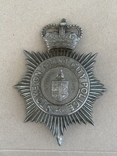 Stoke On Trent City Police