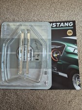 Issue 126 deagostini build - deagostini,