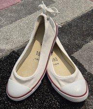 Converse All Star Dainty