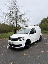 Voswagen Caddy 1.6tdi