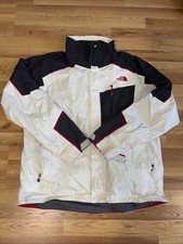 VTG THE NORTH FACE Mens TB5M