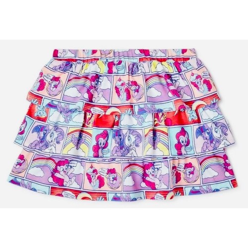 Little pony girls - my,