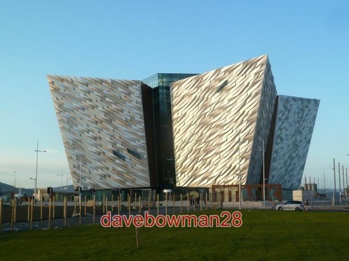 Photo the titanic signature - photo,