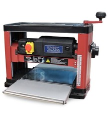 Planer thicknesser 1500w - thicknesser, 330mm