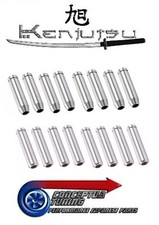 Set 16 Intake & Exhaust Valve Guides - For Nissan S14a 200SX Kouki SR20DET