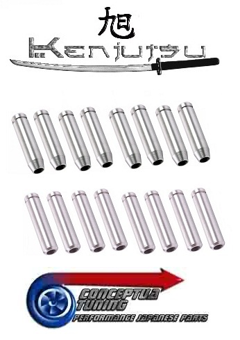 Spec set intake - spec,