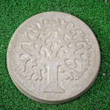 Tree life stepping - tree,