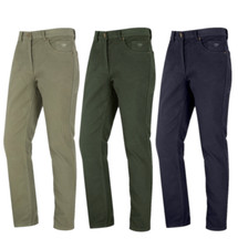 Hoggs of Fife Monarch II 2 Moleskin Jeans Men's Country Hunting Shooting RRP£70