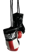 Mini Boxing Gloves ENGLAND