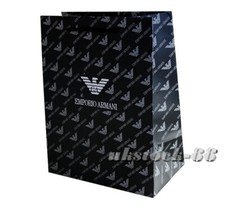 ARMANI GIFT BAG - BRAND NEW