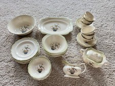 Beautiful 38 Piece Set of