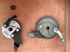 Genuine Sturmey Archer Brake Plates