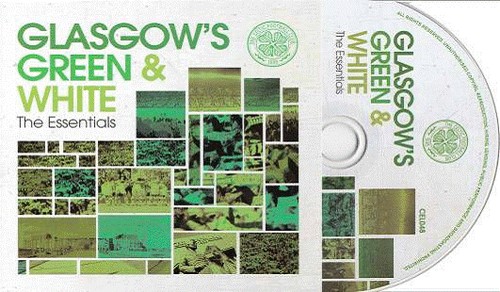 Glasgow celtic the - glasgow, fc