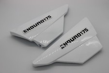 fits Yamaha DT175MX 1979 To