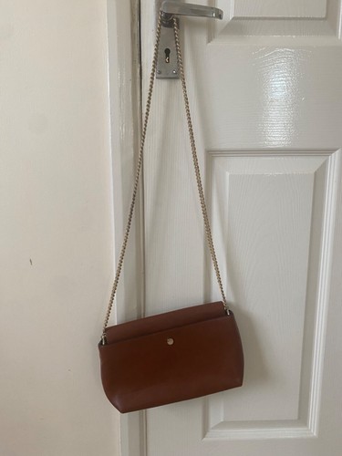 Women zara tan - women, leather