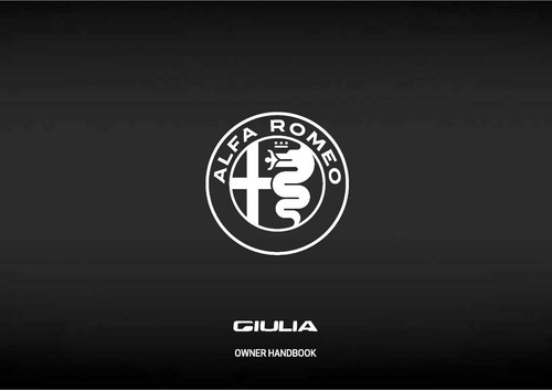 Alfa romeo giulia - alfa,
