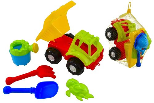 Children beach truck - children's, &