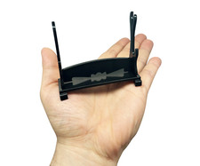 Small gun stand - |,