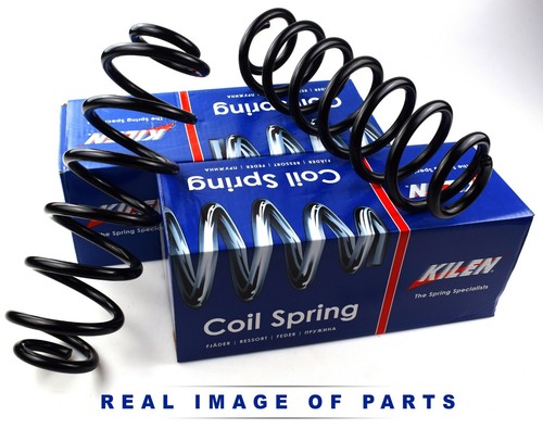 Kilen rear axle coil - 2x,