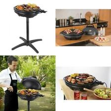 George Foreman BBQ Grill